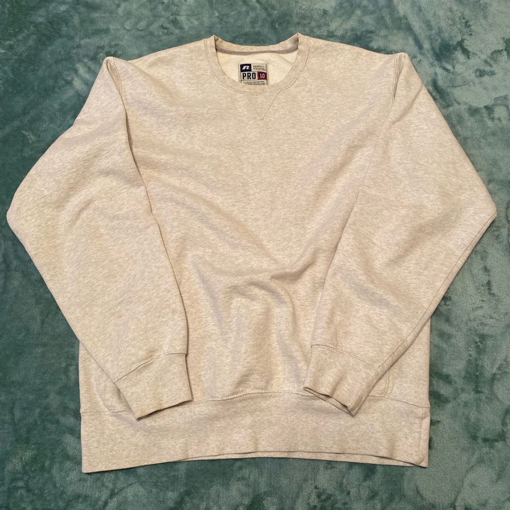 Vintage Russell Crewneck